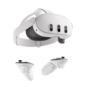 Morzillaa 3 512GB — Dive into Mixed Reality