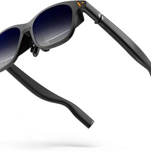 Morzillaa Pro XR/AR Glasses, 135" 120Hz 1000Nits