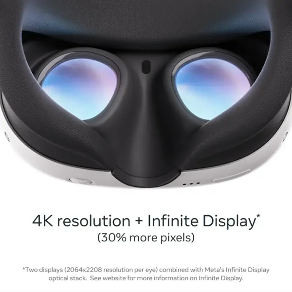Morzillaa 3 512GB — Dive into Mixed Reality - Image 2