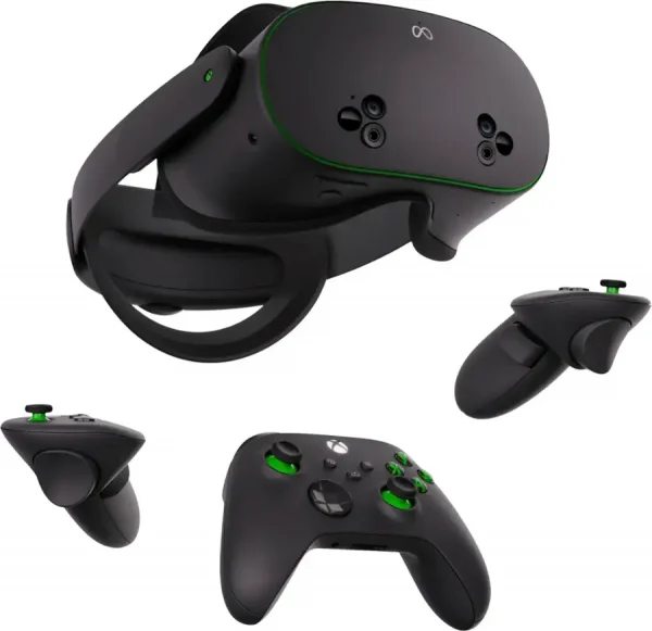 Morzillaa Meta - Quest 3S Xbox Edition 128GB