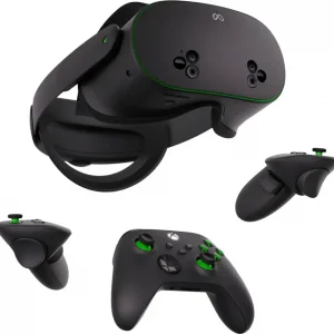 Morzillaa Meta - Quest 3S Xbox Edition 128GB