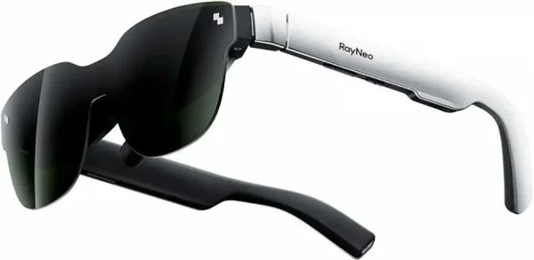 Morzillaa RayNeo - Air 3s AR/XR Smart Glasses